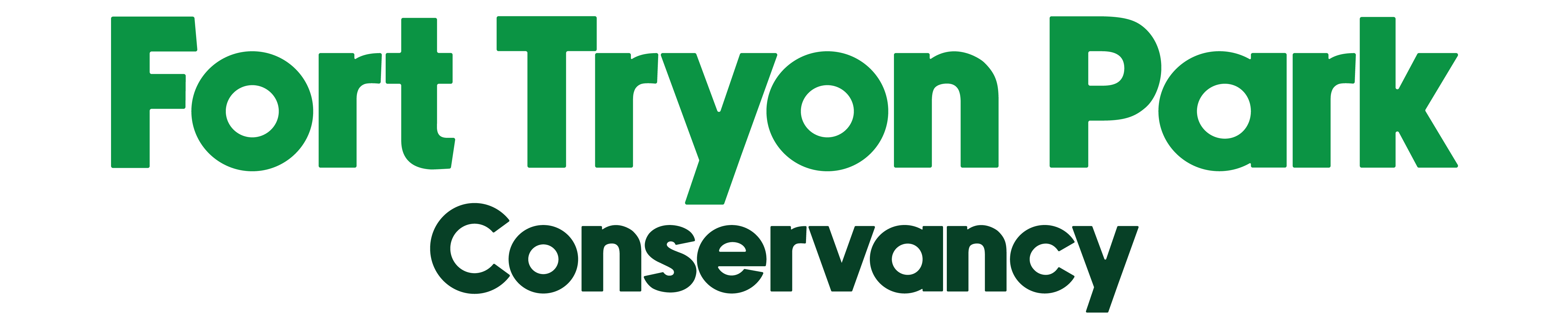 Fort Tryon Park Conservancy - The Fort Tryon Park Conservancy’s mission is to restore, preserve, and enhance this historic and scenic landmark for the benefit and use of the surrounding community and all New Yorkers and visitors.