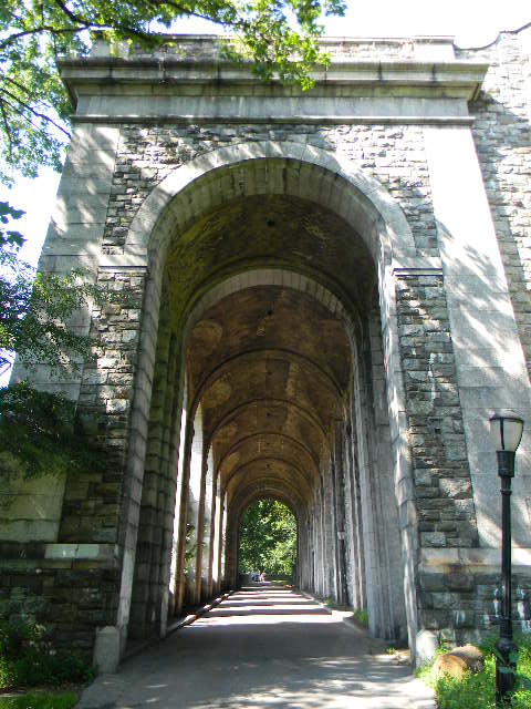 National Register of Historic Places Designation