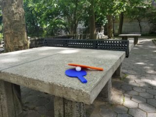 Table Tennis