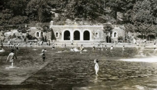 Throwback: A Look Back at Anne Loftus Playground
