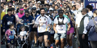 RECAP: Mayor Mamdani at Fort Tryon Park